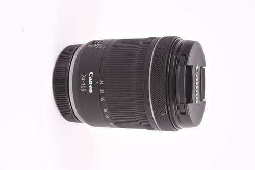 thumbnail-1 for Canon RF 24-105mm f/4-7.1 IS STM DUST