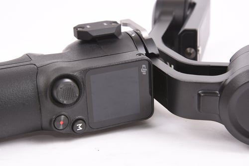 thumbnail-5 for DJI RS3 Mini Gimbal