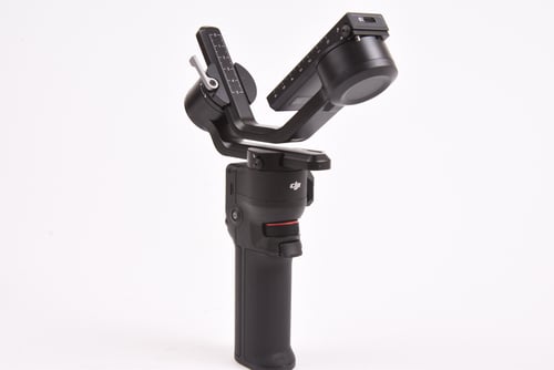 thumbnail-2 for DJI RS3 Mini Gimbal