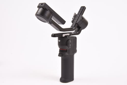 thumbnail-1 for DJI RS3 Mini Gimbal