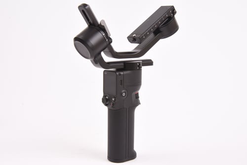 thumbnail-3 for DJI RS3 Mini Gimbal