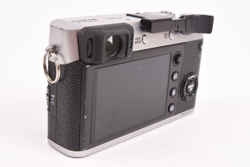 thumbnail-3 for Fujifilm X100F