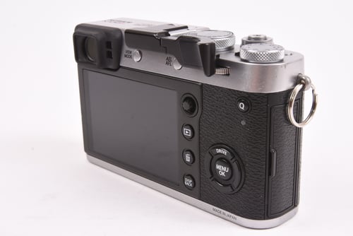 thumbnail-2 for Fujifilm X100F