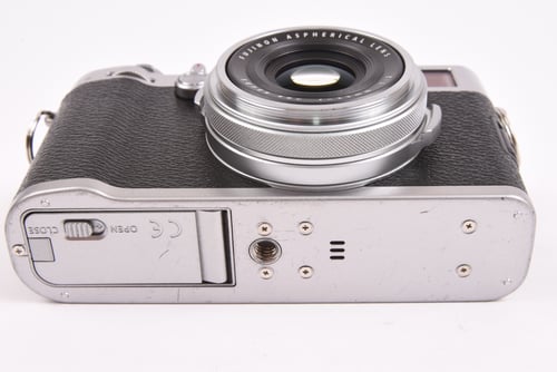 thumbnail-5 for Fujifilm X100F