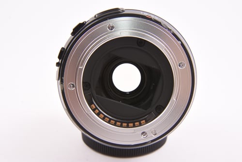 thumbnail-7 for Fujifilm XF 18-55mm f/2.8-4 R