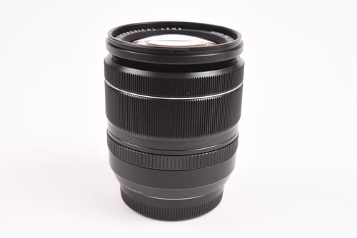 thumbnail-1 for Fujifilm XF 18-55mm f/2.8-4 R