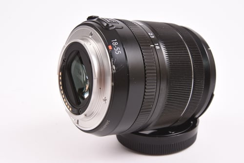 thumbnail-3 for Fujifilm XF 18-55mm f/2.8-4 R