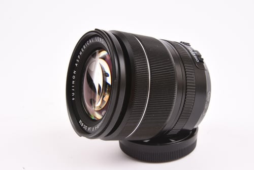 thumbnail-5 for Fujifilm XF 18-55mm f/2.8-4 R