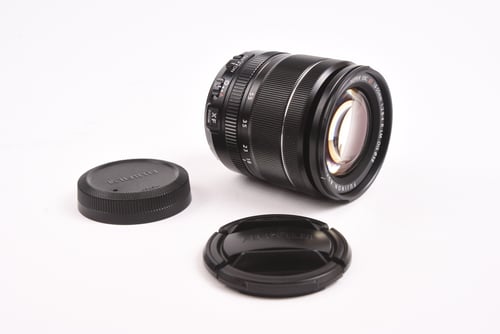 thumbnail-8 for Fujifilm XF 18-55mm f/2.8-4 R