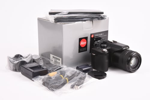 Leica V-Lux 1