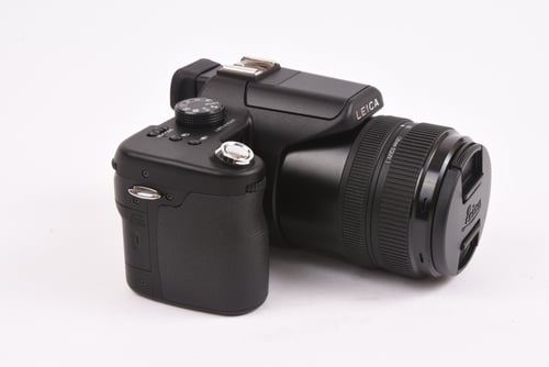 thumbnail-3 for Leica V-Lux 1