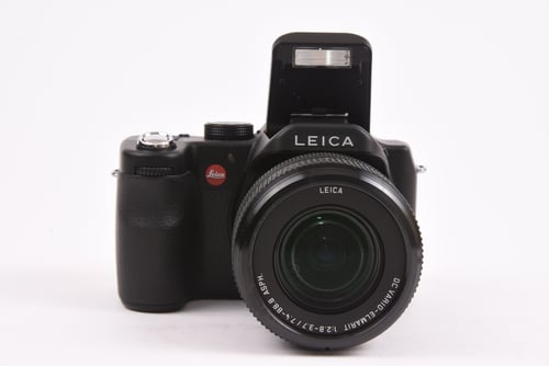 thumbnail-2 for Leica V-Lux 1