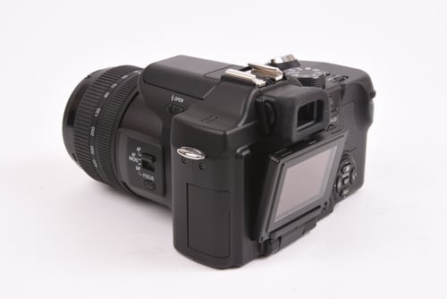 thumbnail-6 for Leica V-Lux 1