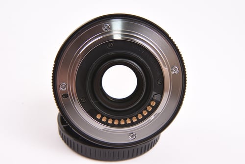 thumbnail-7 for Olympus MFT 17mm f/1.8 II HAZE