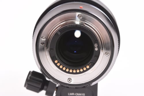 thumbnail-7 for Olympus MFT 40-150mm f/2.8 PRO
