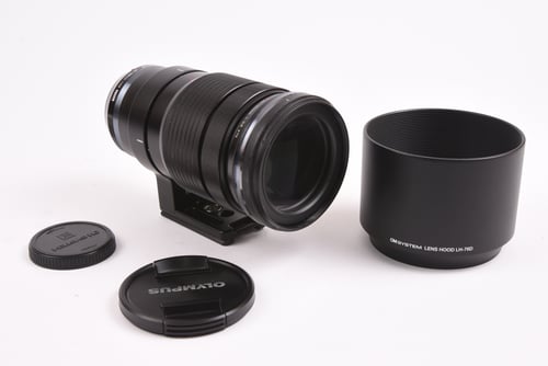 thumbnail-8 for Olympus MFT 40-150mm f/2.8 PRO
