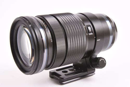 thumbnail-5 for Olympus MFT 40-150mm f/2.8 PRO