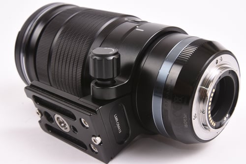 thumbnail-4 for Olympus MFT 40-150mm f/2.8 PRO