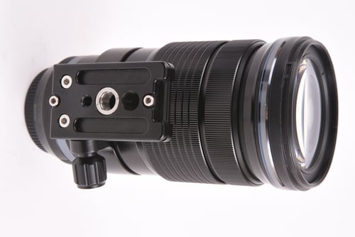 thumbnail-1 for Olympus MFT 40-150mm f/2.8 PRO
