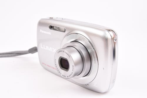thumbnail-1 for Panasonic S1 P&S