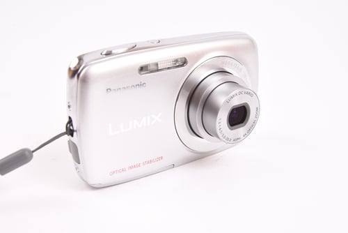 Panasonic S1 P&S