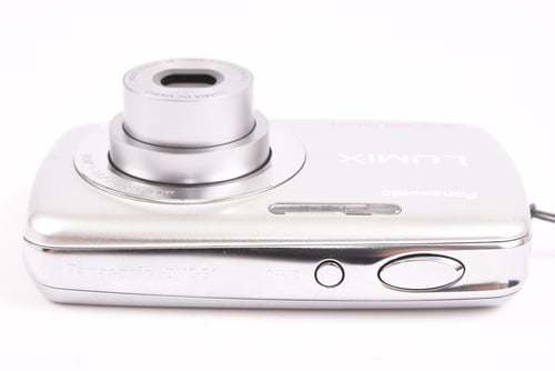 thumbnail-6 for Panasonic S1 P&S