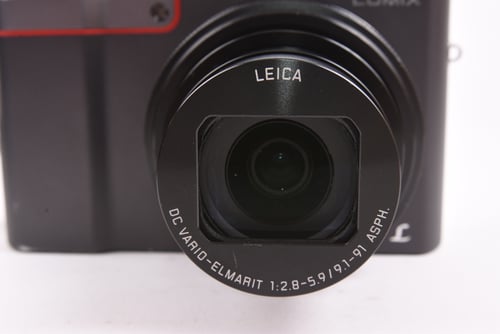 thumbnail-4 for Panasonic ZS100 P&S