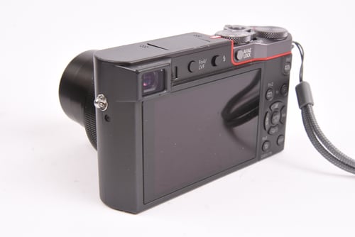 thumbnail-2 for Panasonic ZS100 P&S