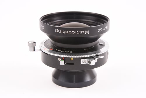 thumbnail-2 for Schneider-Kreuznach Symmar-S 150mm f/5.6