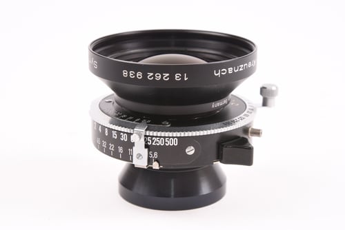 thumbnail-4 for Schneider-Kreuznach Symmar-S 150mm f/5.6