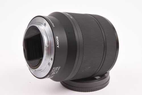 thumbnail-3 for Sony FE 28-70mm f/3.5-5.6