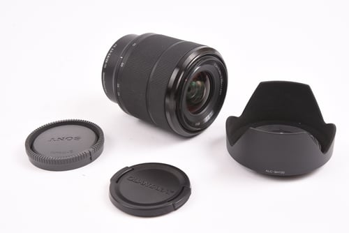thumbnail-8 for Sony FE 28-70mm f/3.5-5.6