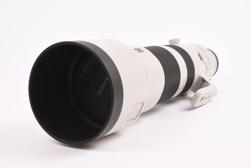 thumbnail-9 for Sony FE 400-800mm f/6.3-8 G
