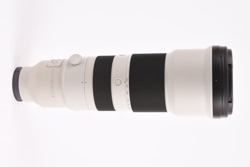 thumbnail-1 for Sony FE 400-800mm f/6.3-8 G