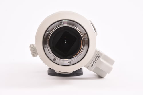 thumbnail-7 for Sony FE 400-800mm f/6.3-8 G