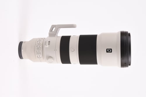 thumbnail-2 for Sony FE 400-800mm f/6.3-8 G