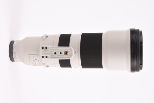thumbnail-3 for Sony FE 400-800mm f/6.3-8 G