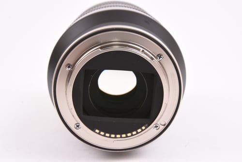 thumbnail-7 for Tamron 17-70mm f/2.8 Di III-A (B070) for Sony E DUST