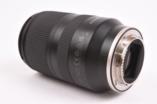 thumbnail-4 for Tamron 17-70mm f/2.8 Di III-A (B070) for Sony E DUST