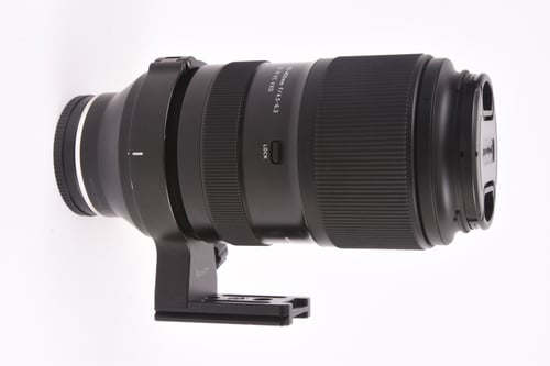 thumbnail-4 for Tamron 50-400mm Di III (A067) for Sony FE
