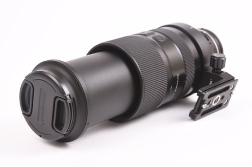 thumbnail-9 for Tamron 50-400mm Di III (A067) for Sony FE