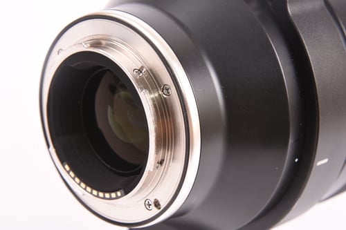 thumbnail-6 for Tamron 50-400mm Di III (A067) for Sony FE
