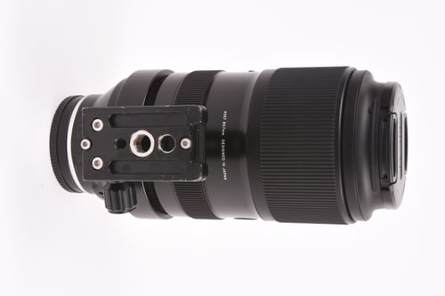 thumbnail-3 for Tamron 50-400mm Di III (A067) for Sony FE