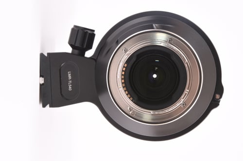 thumbnail-7 for Tamron 50-400mm Di III (A067) for Sony FE