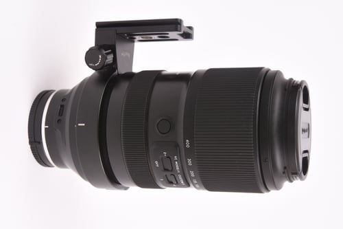 thumbnail-2 for Tamron 50-400mm Di III (A067) for Sony FE