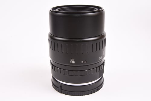 thumbnail-1 for TTArtisan 40mm f/2.8 for Sony E