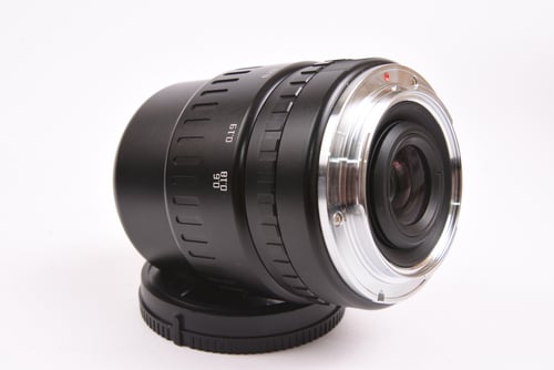 thumbnail-4 for TTArtisan 40mm f/2.8 for Sony E