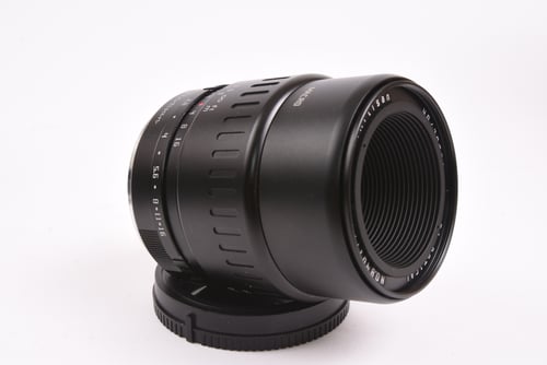 thumbnail-2 for TTArtisan 40mm f/2.8 for Sony E