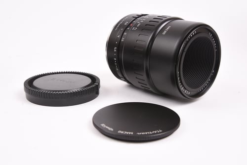 thumbnail-8 for TTArtisan 40mm f/2.8 for Sony E
