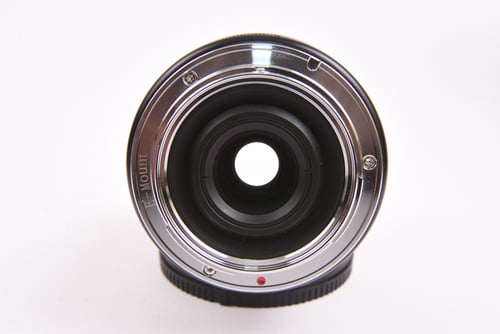 thumbnail-7 for TTArtisan 40mm f/2.8 for Sony E